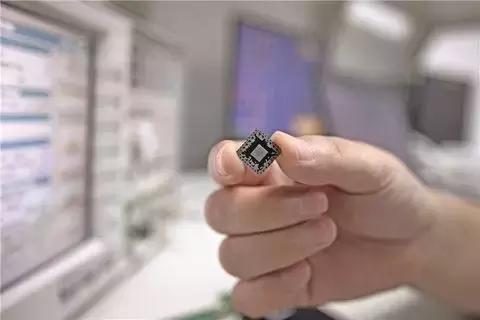 半导体行业全球性大整合 中国企业极速前进中