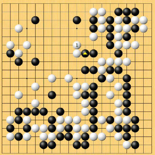 李世石解说柯洁人机大战第二局：AlphaGo大概提升两子