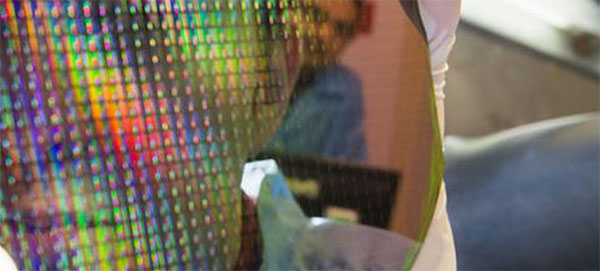 锗材料有望取代砷化镓用于RF晶体管? 锗材料有望取代砷化镓用于RF晶体管?