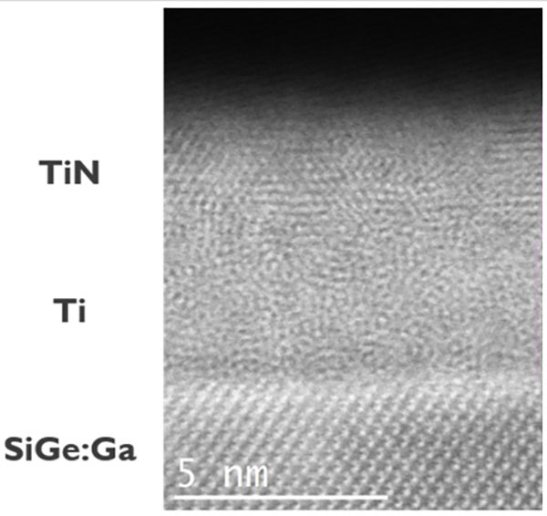 锗材料有望取代砷化镓用于RF晶体管? 锗材料有望取代砷化镓用于RF晶体管?
