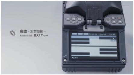 30年磨一剑：住友电工T400S光纤熔接机五大黑科技