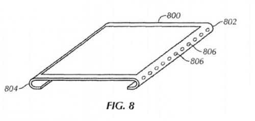 苹果专利泄密 iPhone 8会有什么亮眼技术？