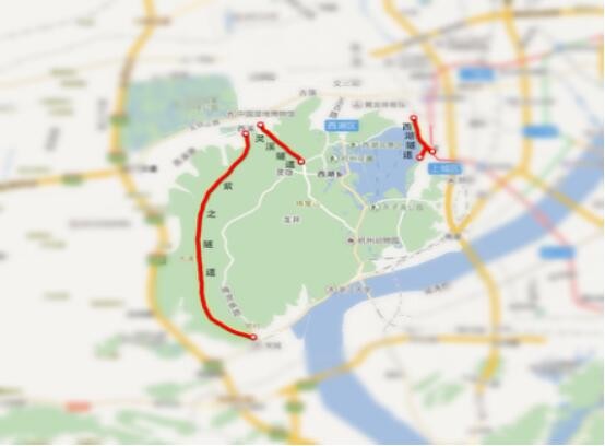 照明改变中国 三思LED隧道灯助力国家大交通建设