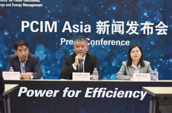国内电力电子市场前景亮丽 吸引环球供货商深耕