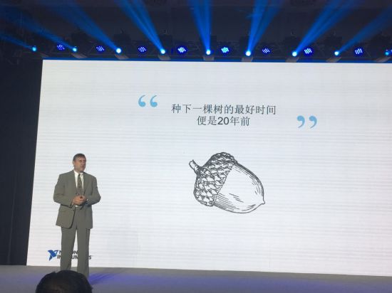 引领PXI技术20年，NI推动测试测量步入“智能时代”