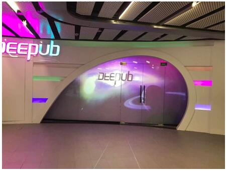 3.0时代:激光投影让娱乐更真实 3.0时代:激光投影让娱乐更真实