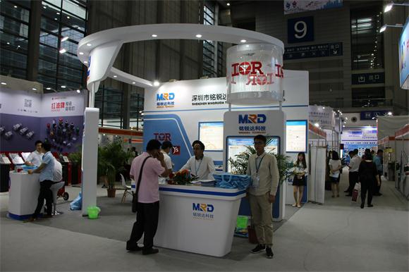国内最强的电子展展商齐聚深圳电子展