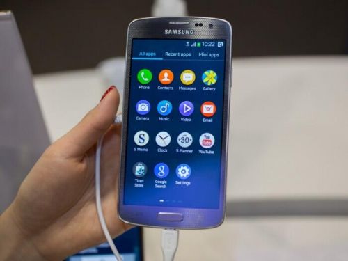 三星Tizen 3.0系统手机现身 Z4已通过WiFi认证