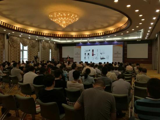 CSHE2017首日爆棚！“全场景服务”已成为产业共识！