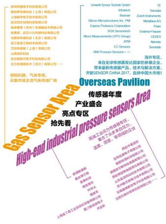 中德交流强调中国传感产业化4大方向 “协会+展会”将加速其落地