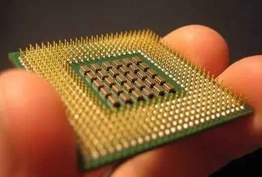 半导体行业全球性大整合 中国企业极速前进中