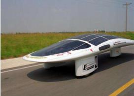 不只有电力驱动 新能源汽车未来有多少种可能？