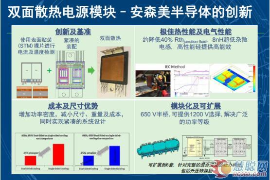 三大关键增长动力 安森美半导体如何布局