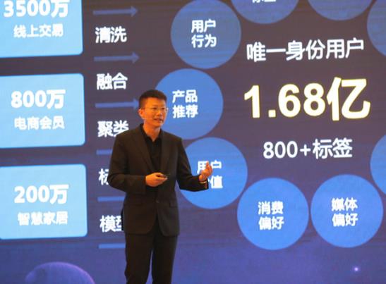 “美云启航 智数未来”——美云智数产品与解决方案巡展成功登陆上海