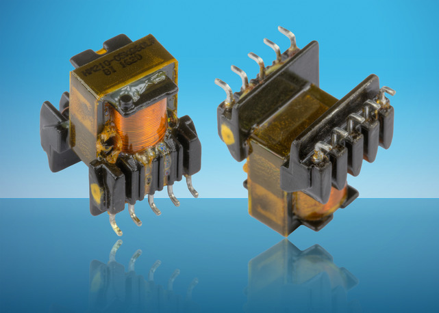 TT Electronics反激式变压器针对工业应用优化
