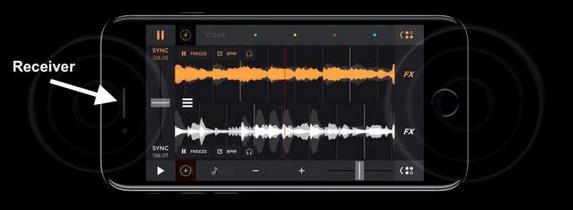传下一代iPhone将优化立体声和防水效果