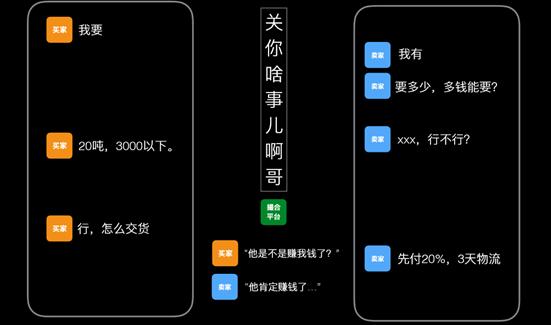 卖好车李研珠：⽤汽车行业谈B2B的进化论