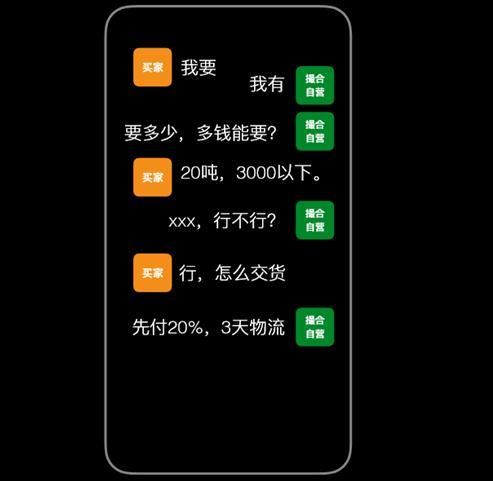 卖好车李研珠：⽤汽车行业谈B2B的进化论