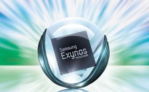 三星今年将发布首款全网通芯片Exynos 7872