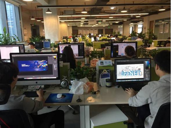 中国移动OneNET以工匠精神 将全自主研发进行到底