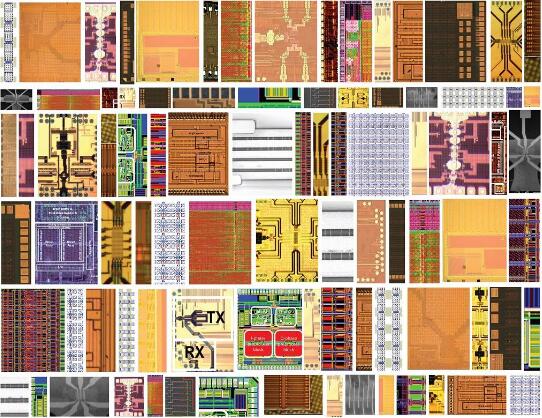 全球首颗非冯诺伊曼架构处理器即将面世