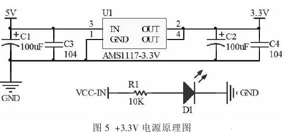 基于IOT的LED智能照明控制系统
