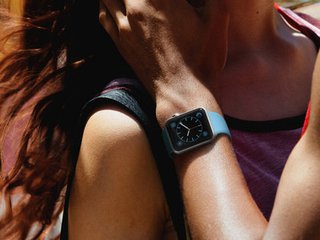 全新一代Apple Watch 3支持LTE网络但不能用来拨打电话