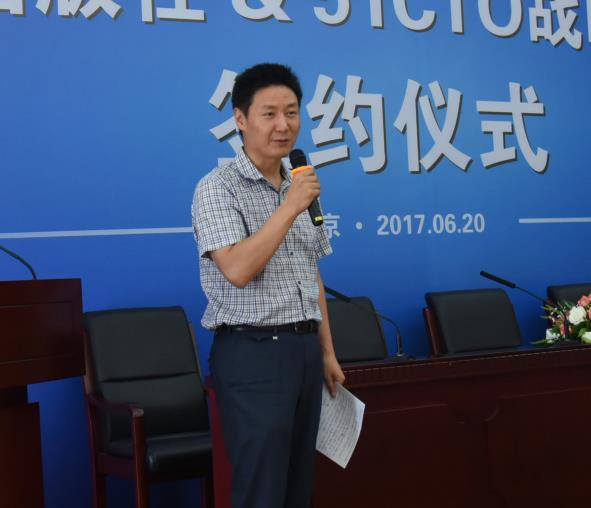 携手科技出版巨擎 推动中国IT人才成长 51CTO与人民邮电出版社达成战略合作