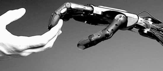 你会爱上机器人吗？物联网传感器让人工智能拥有感官