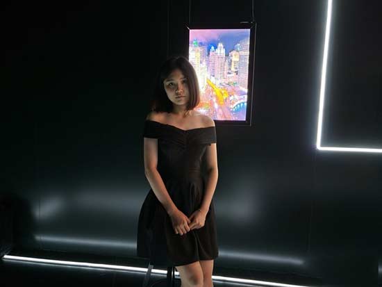 vivo X9s新机曝光 喵总将新授自拍秘诀