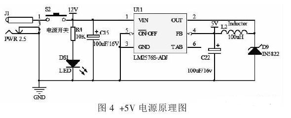 基于IOT的LED智能照明控制系统