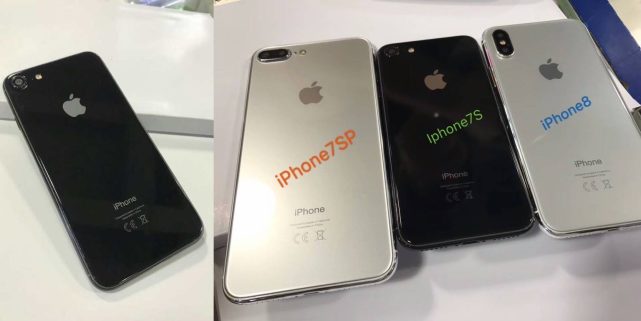 iPhone7s机身将变得更厚 摄像头会更平整