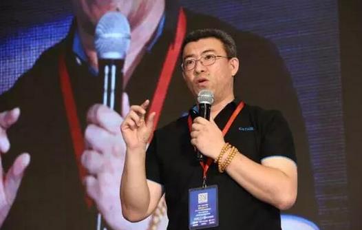直击 | 2017中国大数据产业生态大会成功召开