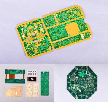 共话产业新知紧跟革新趋势 CS Show 2017汇聚优质PCB展商