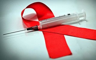 强生HIV疫苗试验100%产生抗体 艾滋病疫苗来了吗