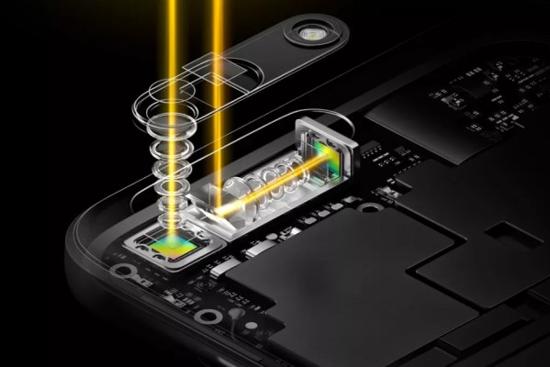 华为P11强势曝光：麒麟970+8G内存 潜望式双摄暴强