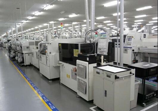 SEMI:韩国跃居全球半导体设备最大市场