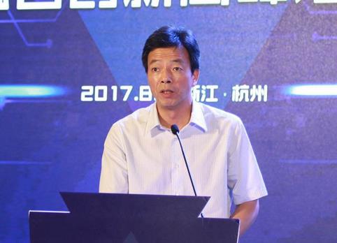 “2017CIO时代中国行杭州站暨制造业与互联网融合创新高峰论坛”成功举行