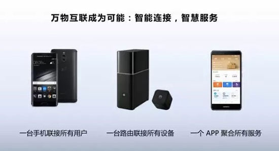 苹果改变了世界 发财的却是华为？