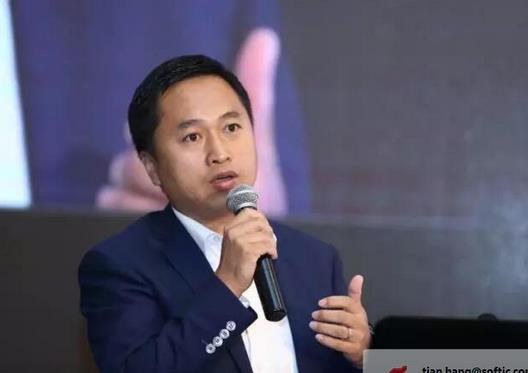 直击 | 2017中国大数据产业生态大会成功召开