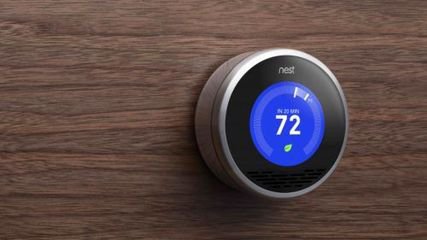Nest恒温器或将有重大产品更新 价格更低