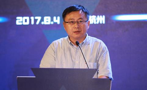 “2017CIO时代中国行杭州站暨制造业与互联网融合创新高峰论坛”成功举行