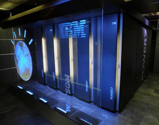 苹果要并购IBM？传闻是真的吗？