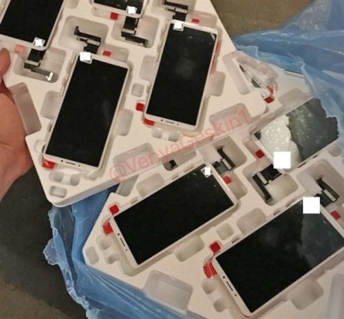 苹果iPhone 8新手机已无悬念 你会为它们埋单么？