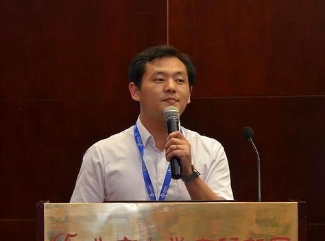 “第六届中国大数据应用论坛”隆重举行