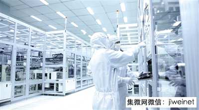 液晶面板产业如何引领全球发展？