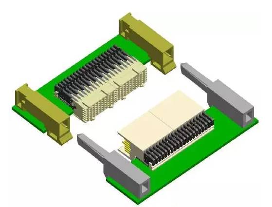 连接器技术90%相通 如何解决其余10%的复杂性与可靠性问题？