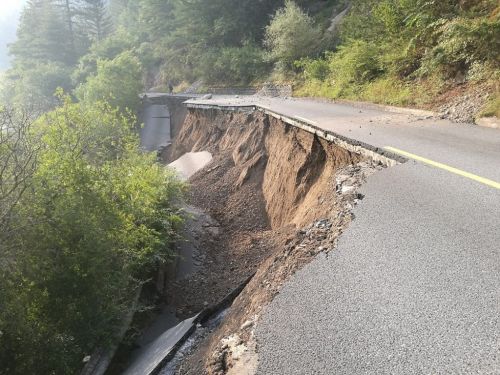 7级地震来袭 应急管理解决方案助力城市防灾减灾！
