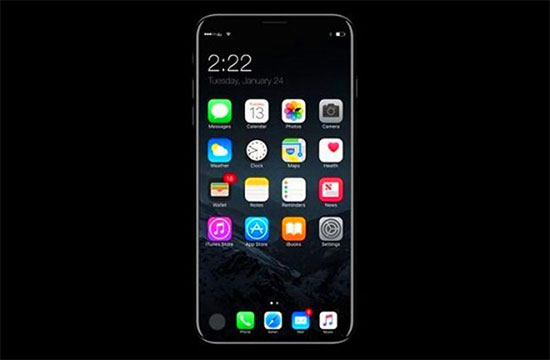 iPhone8量产加剧全球手机闪存芯片供应紧缺