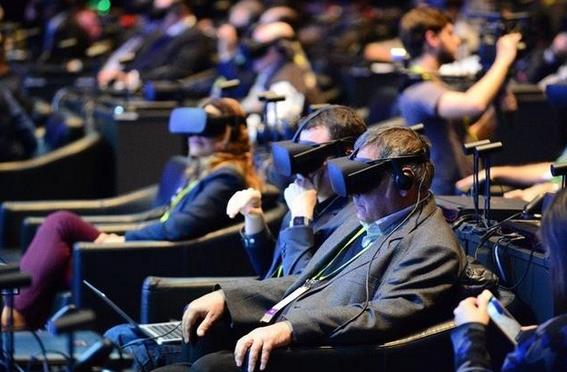 无人机、VR、5G，英特尔要在奥运会放出一大波黑科技